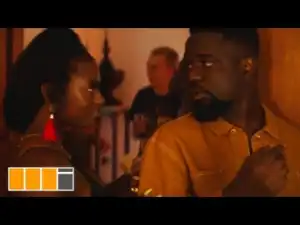 VIDEO: Sarkodie ft Mr Eazi – Do You